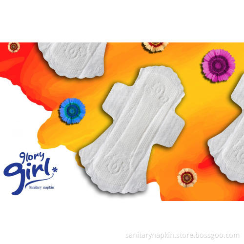 The best cotton sanitary pads for women